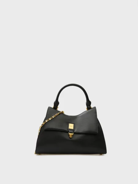 Сумка Replay чорна