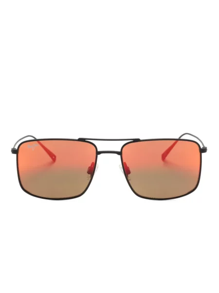 Ochelari de soare Maui Jim negru