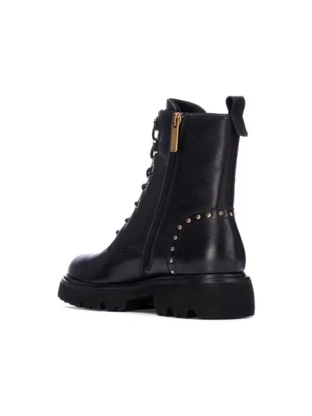 Pantofi Carmela negru
