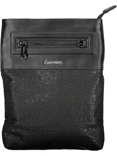 Torba Calvin Klein črna