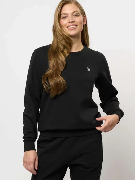 Geacă U.s. Polo Assn. negru