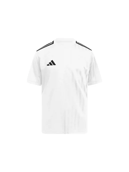Tricou Adidas alb