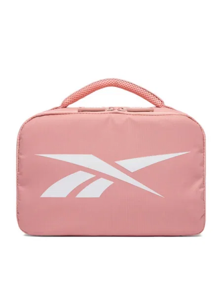 Reebok Geantă pentru cosmetice roz