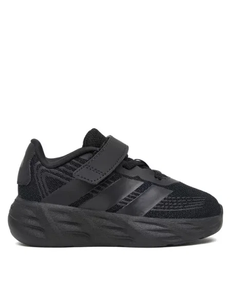 Adidas Αθλητικά Galaxy 8 Shoes Infant μαύρο
