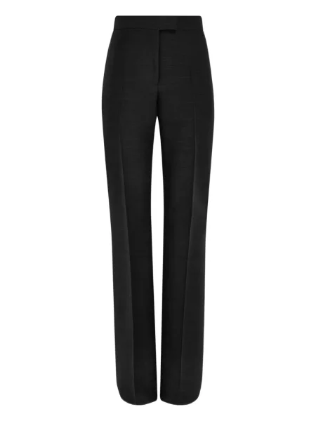 Pantaloni Ferragamo negru