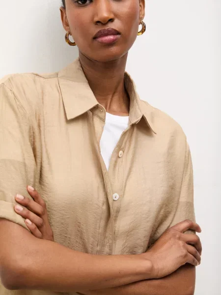 Сорочка та шорти Answear.LAB