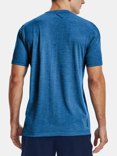 Tricou Under Armour albastru