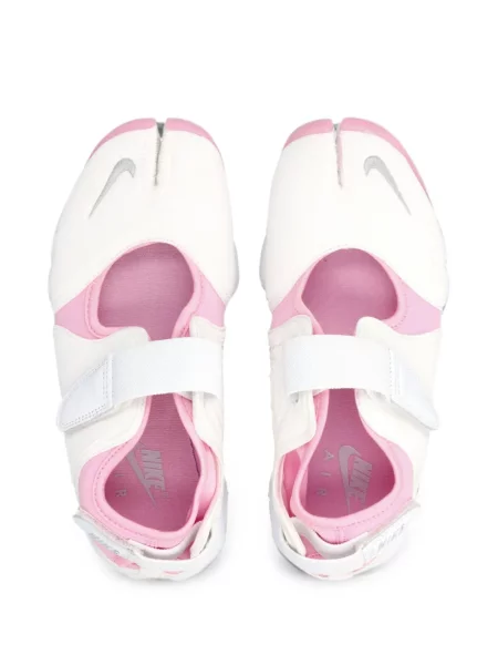 Sutien Nike cu talie înaltă negru