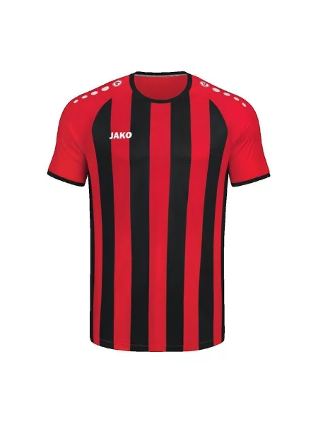 Sportska majica Jako crvena
