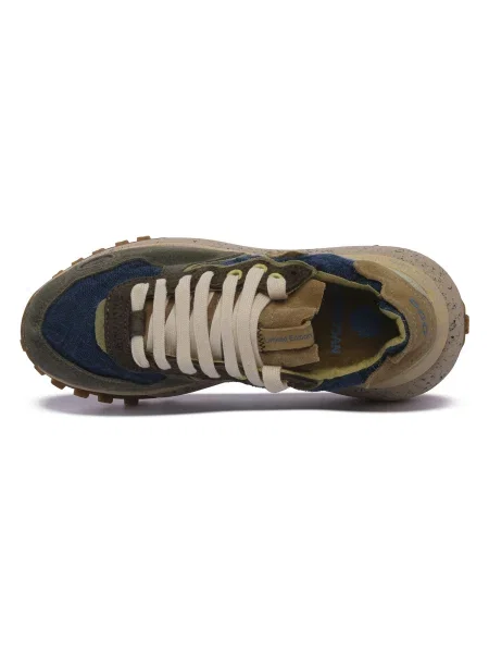 Pantofi Satorisan albastru
