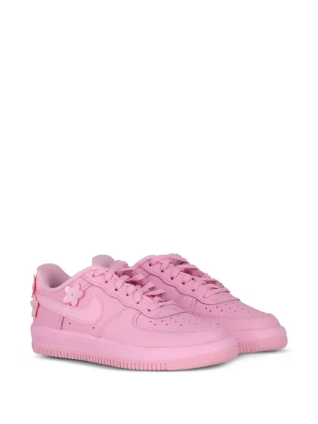 Sneakersy dziecięce Nike Air Force 1 różowe