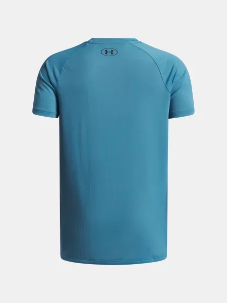 Gyerek pólóing Under Armour világoskék