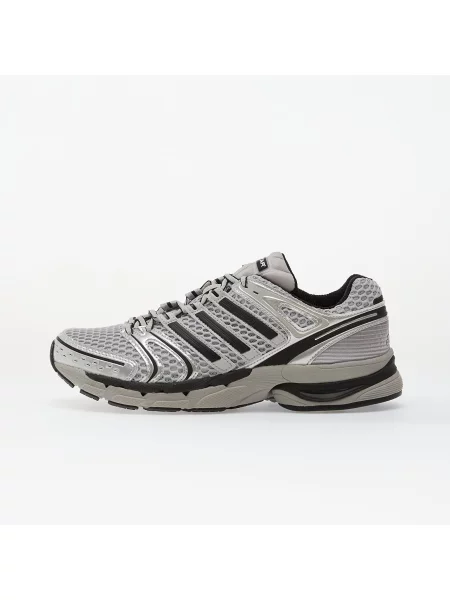 Сникърси adidas Adistar Control 5 Grey Two/ Core Black/ Silver Metallic EUR 42 черно