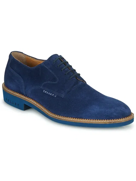 Pantofi derby Pellet
