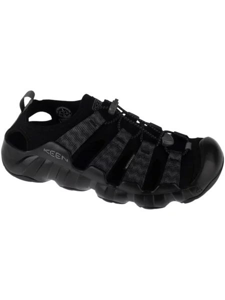 Pantofi Keen negru