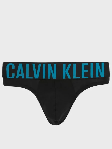 Труси Calvin Klein чорні