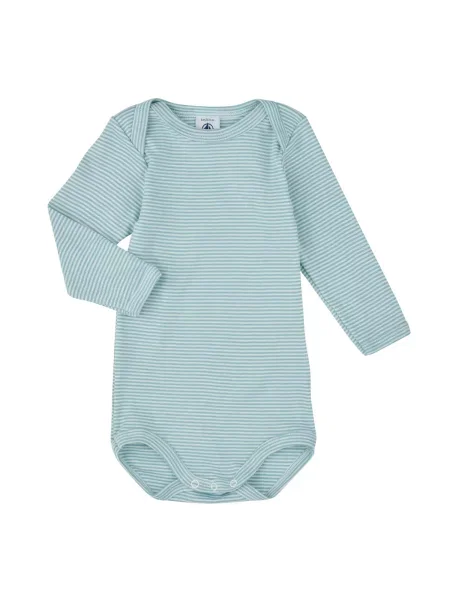 Body copii Petit Bateau albastru