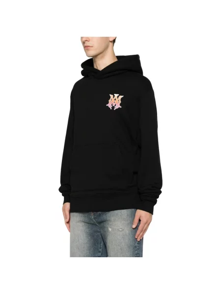 Bluza Amiri czarna