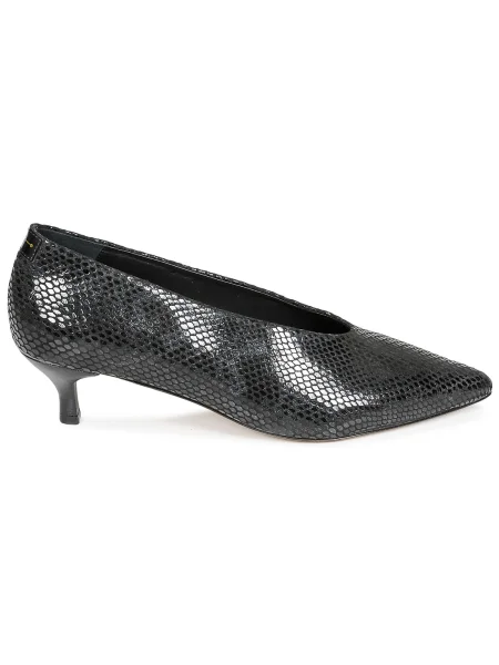 Pantofi Anthology Paris negru