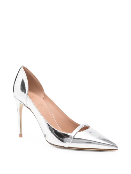 Pantofi cu toc Malone Souliers din piele