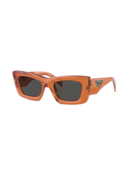 Saulės akiniai Prada Eyewear