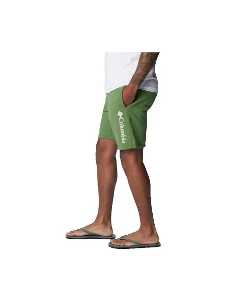 Pantaloni Columbia verde