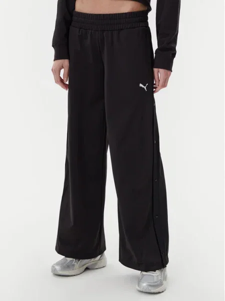 Панталон Puma черно