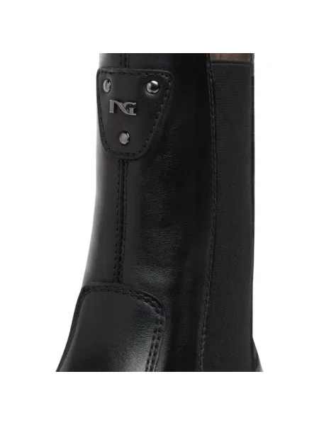 Pantofi Nerogiardini negru