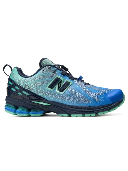 Tenisky New Balance modré