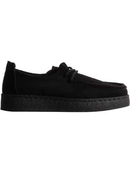 Pantofi Super Mode negru
