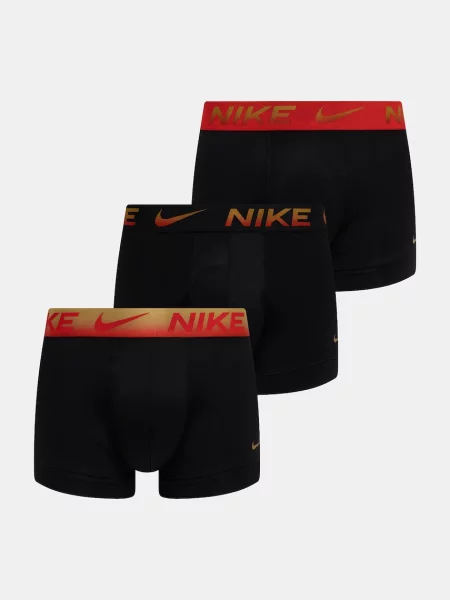 Nike bokserki czarny