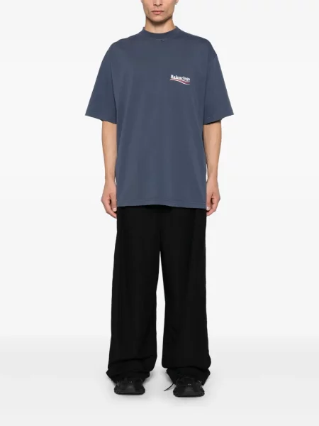 Kelnės Balenciaga juoda