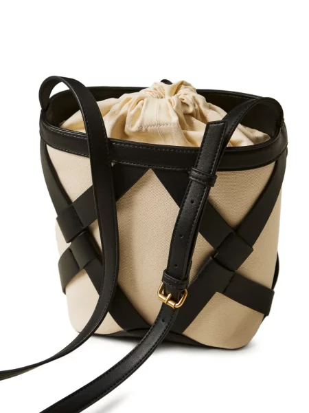 Τσαντα bucket Twinset