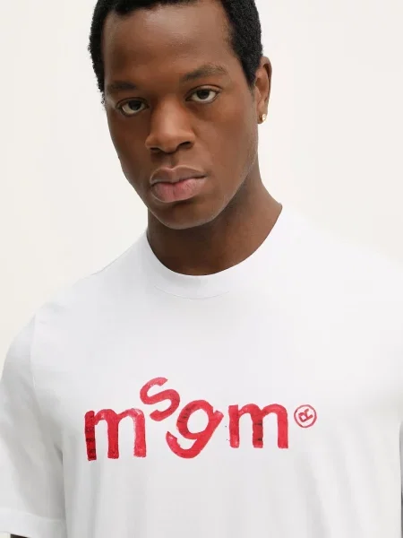 Футболка Msgm