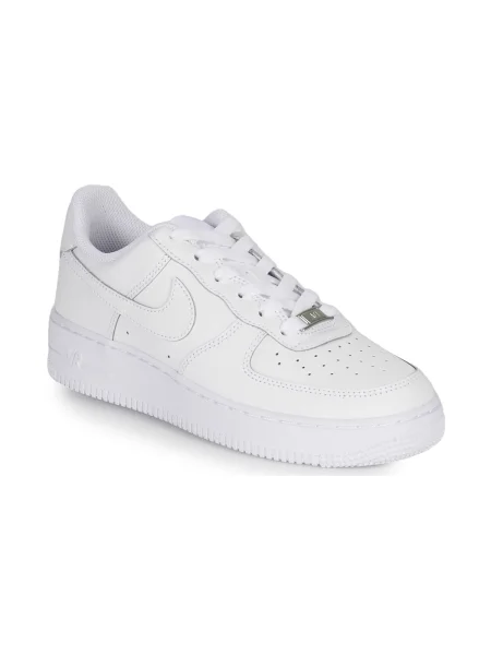 Pantofi copii Nike alb