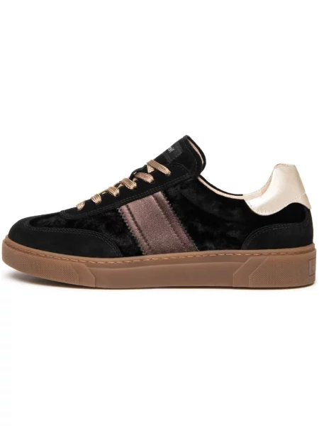 Pantofi Nerogiardini negru