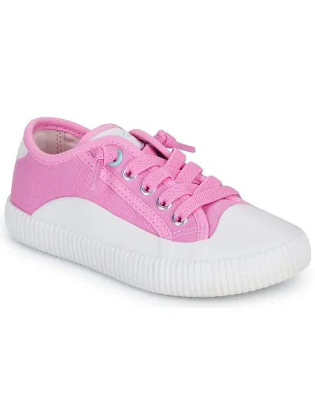 Pantofi copii Geox roz