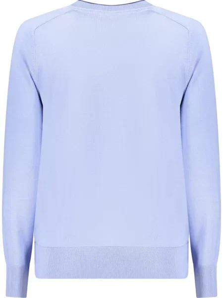 Tricou North Sails albastru
