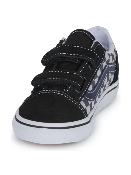Tenisky Vans Old Skool čierna