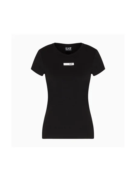Tricou Emporio Armani negru
