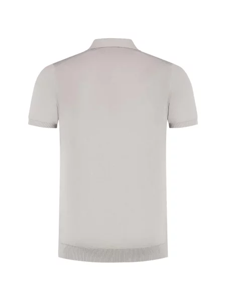 Tricou Fedeli cu decolteu în V