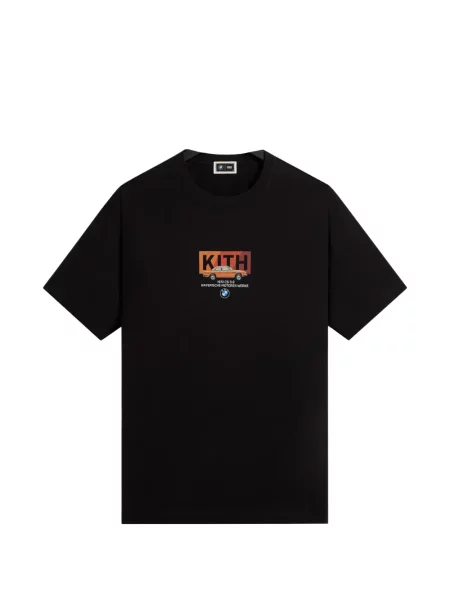 Tricou Kith negru