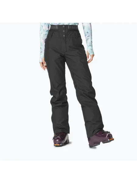 Pantaloni de schi pentru femei Picture Exa black negru