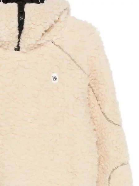 Hanorac cu glugă Bacon