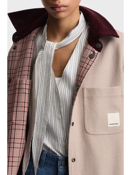 Куртка Emporio Armani