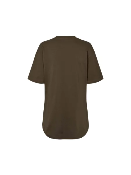 Soft Rebels Top SREdana negru