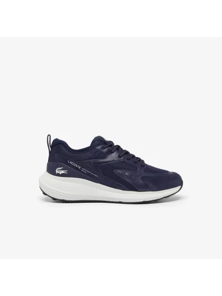 Lacoste Sneakersy Evo granatowe