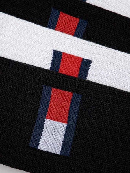 Носки Tommy Jeans белые