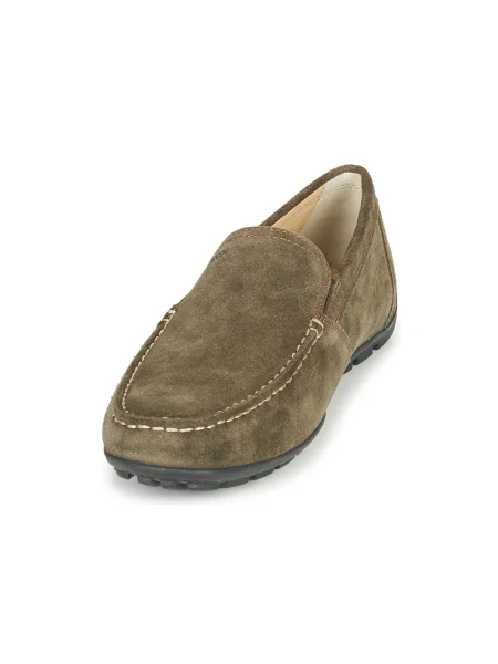 Pantofi Geox maro