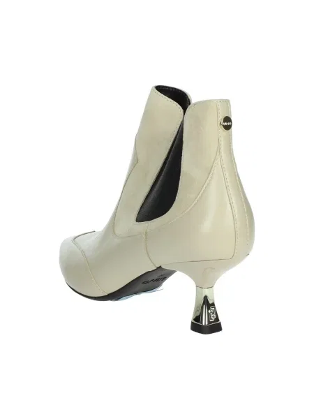 Pantofi Liu Jo bej